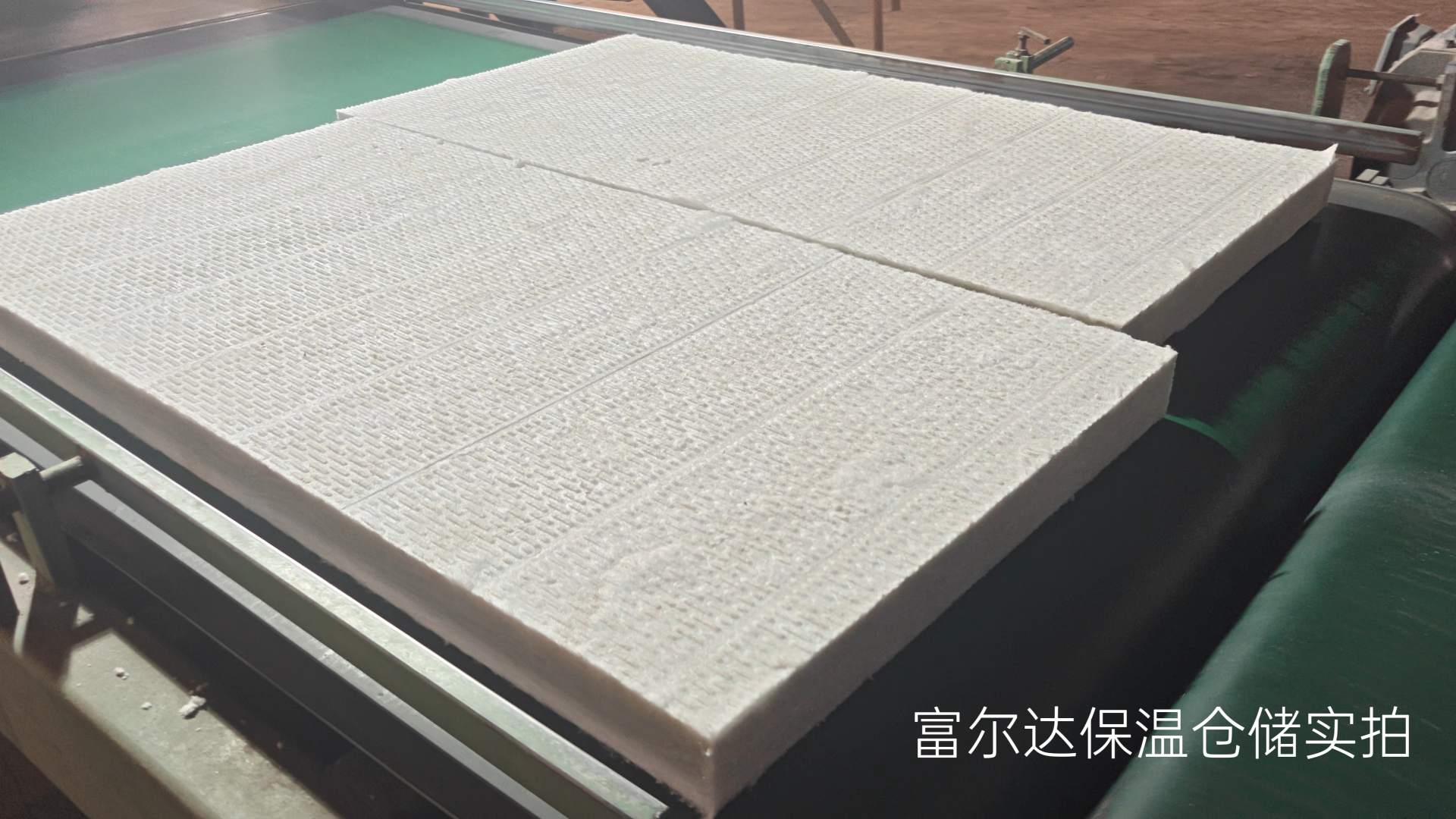 迪庆藏族自治州窑炉保温板陶瓷纤维板 - 方案